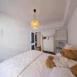 Apartment Rapallo Iii - 0203