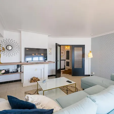 Rapallo Iii - 0203 Apartment