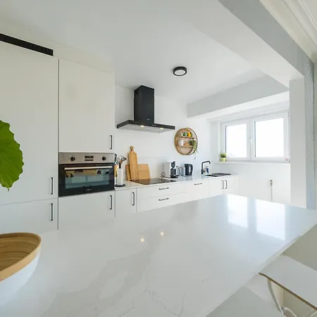 Rapallo Iii - 0203 Middelkerke