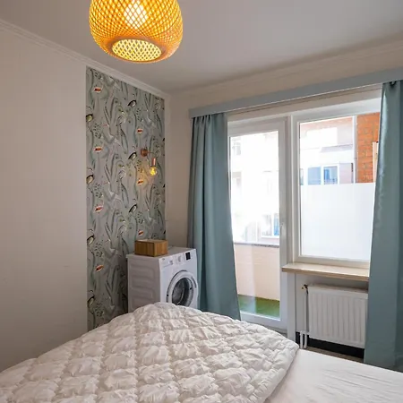 Apartment Rapallo Iii - 0203