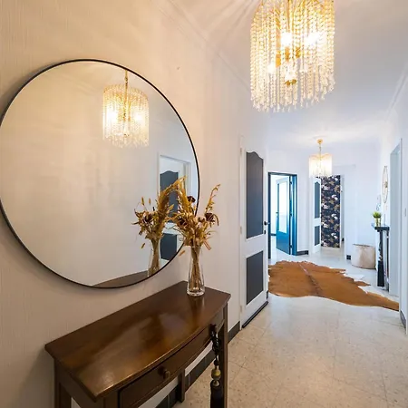 Rapallo Iii - 0203 Apartment