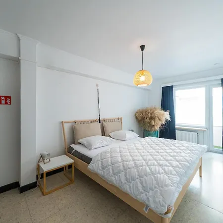 Apartment Rapallo Iii - 0203