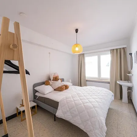 Apartment Rapallo Iii - 0203