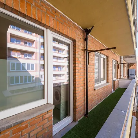 Apartment Rapallo Iii - 0203 *